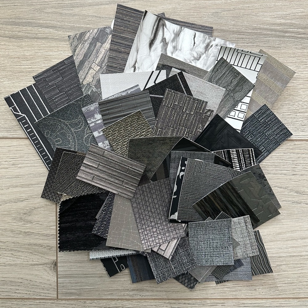 Makers Assortment! - VWC Sample Lot